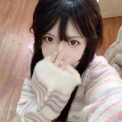 港口的日本姑娘